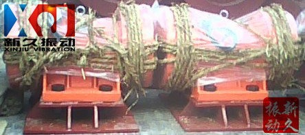 倉壁振動(dòng)器 倉壁振動(dòng)器